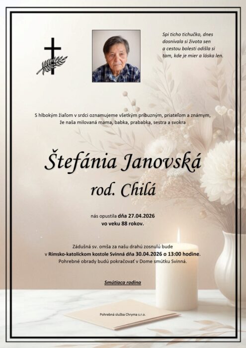 Ilustračný obrázok článku