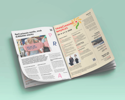 Ilustračný obrázok článku