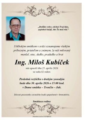 Ilustračný obrázok článku