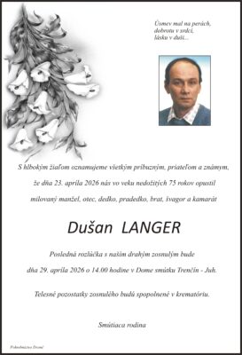 Ilustračný obrázok článku