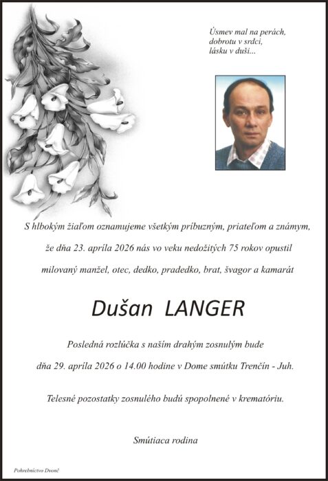 Ilustračný obrázok článku