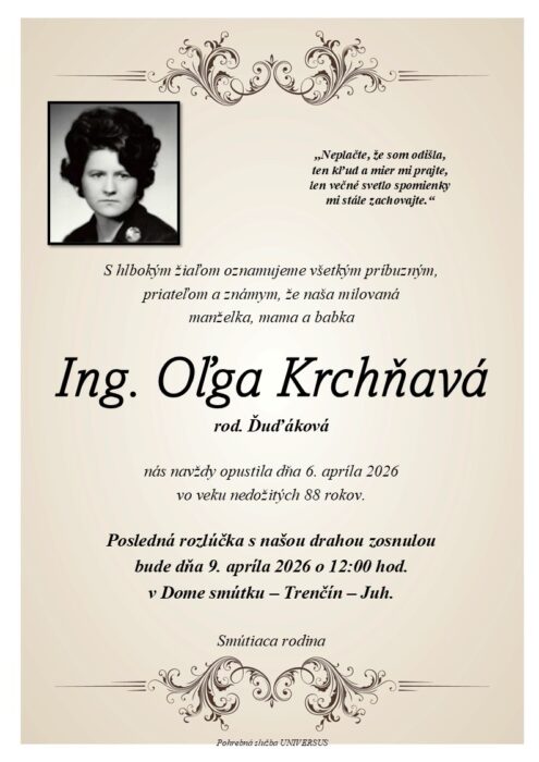 Ilustračný obrázok článku