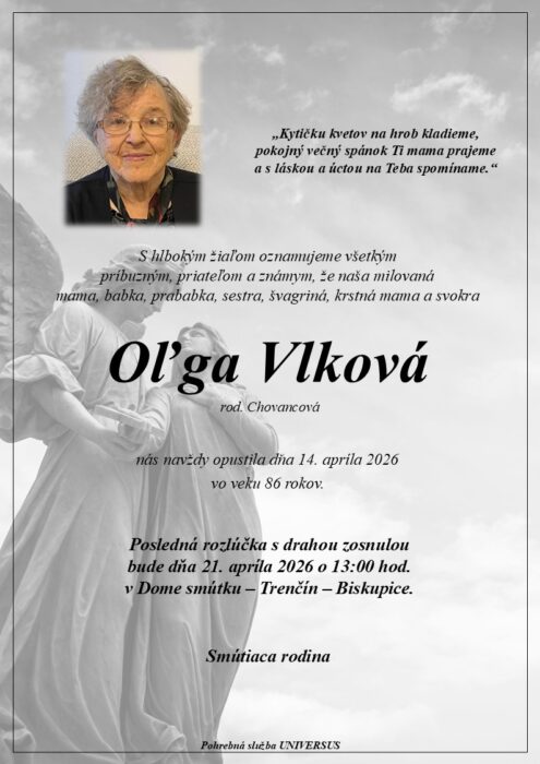 Ilustračný obrázok článku