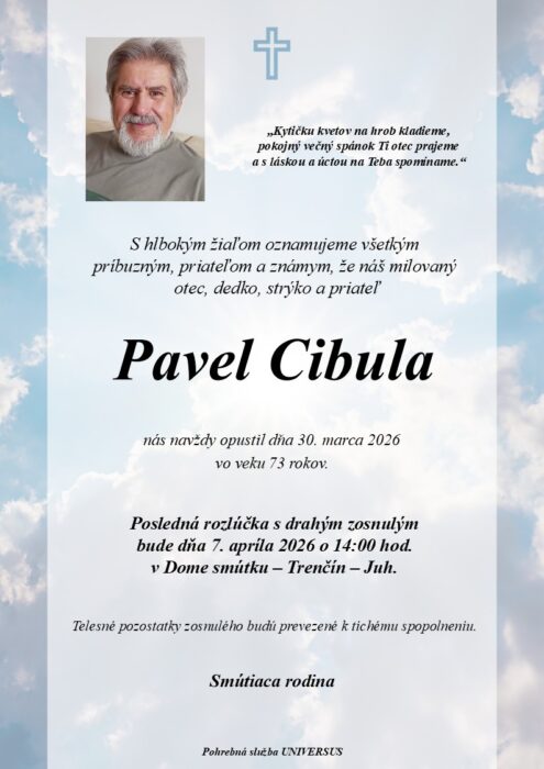 Ilustračný obrázok článku