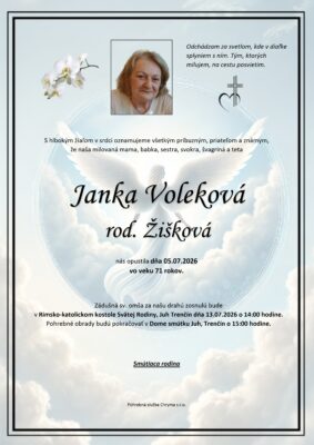 Ilustračný obrázok článku