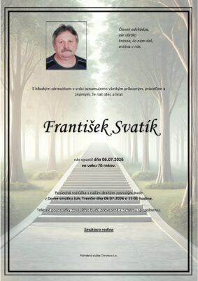 Ilustračný obrázok článku