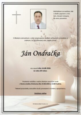 Ilustračný obrázok článku