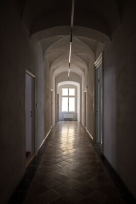 Župný dom Trenčín