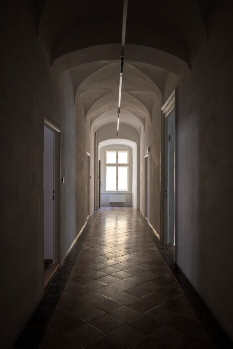 Župný dom Trenčín