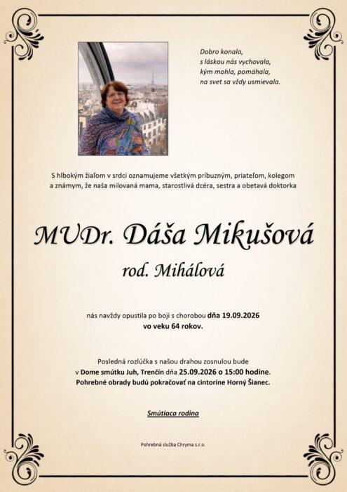 Ilustračný obrázok článku