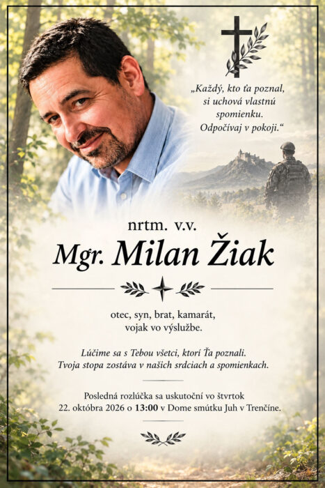 Ilustračný obrázok článku